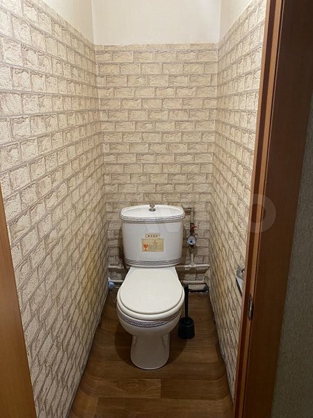 2-комн. квартира, 51.8 м², р-н Пашковский, Краснодар (№129129)