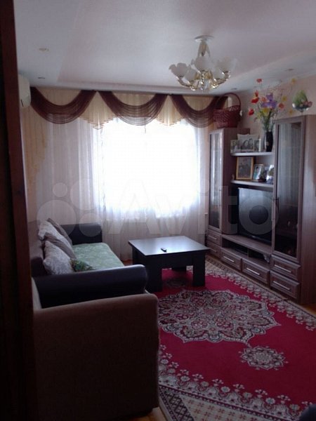 3-комн квартира, 74.2 м², р-н Парк Галицкого (№129163)
