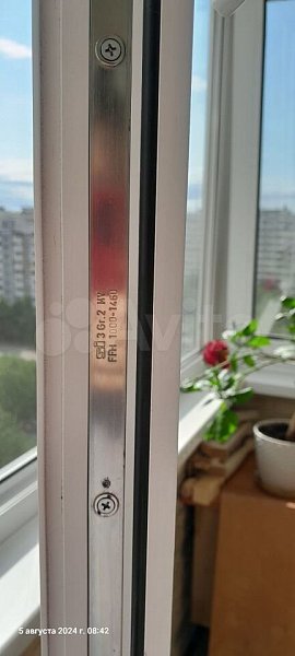 3-комн квартира, 71.3 м², р-н Юбилейный (№129297)