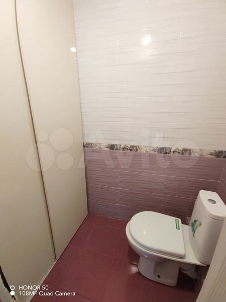 2-комн квартира, 59.4 м², р-н Молодежный (№125908)