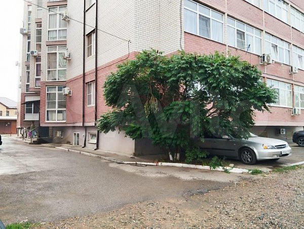 1-комн квартира, 33 м², р-н Российский п (№128827)
