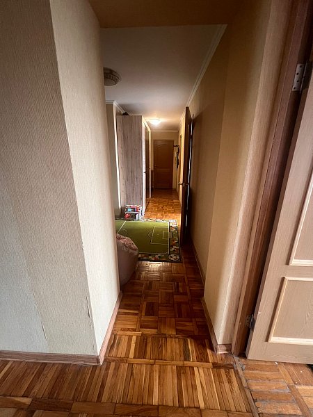 4-комн квартира, 76.9 м², р-н 40-лет Победы, Краснодар (№128768)