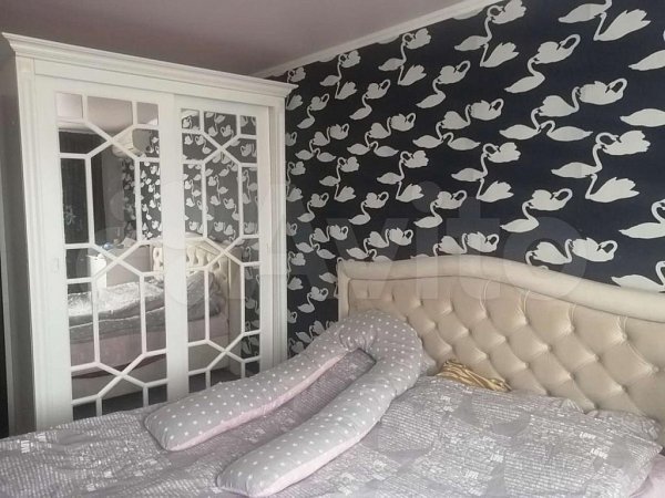 3-комн квартира, 60 м², р-н Черемушки (№124052)