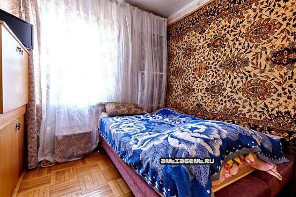 3-комн. квартира, 62 м², р-н Фестивальный, Краснодар (№123759)