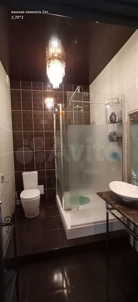 4-комн квартира, 90.4 м², р-н Музыкальный (№128415)