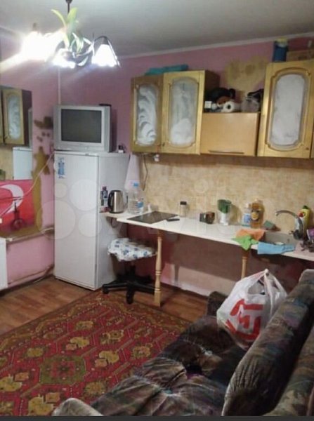 1-комн квартира, 38 м², р-н Молодежный (№127474)