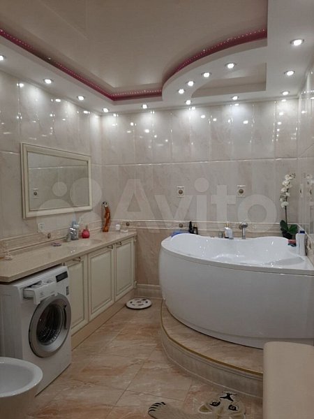 2-комн квартира, 74.4 м², р-н Юбилейный (№126685)