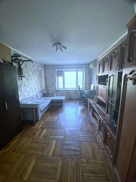 3-комн. квартира, 90.7 м², р-н Центр, Краснодар (№126851)