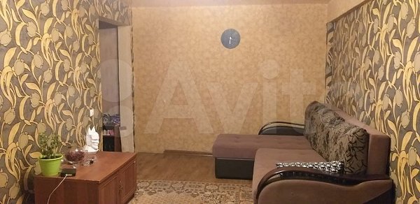 2-комн. квартира, 45.7 м², р-н Фестивальный, Краснодар (№124595)