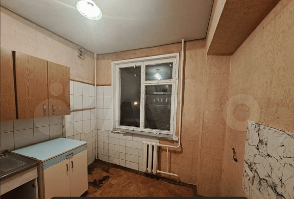 4-комн. квартира, 58 м², р-н Фестивальный, Краснодар (№122796)