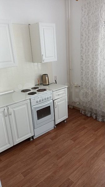 1-комн. квартира, 36 м², р-н 40-лет Победы, Краснодар (№128746)