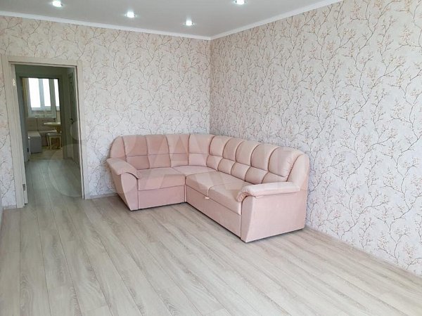 1-комн квартира, 46 м², р-н Российская ул (№127618)