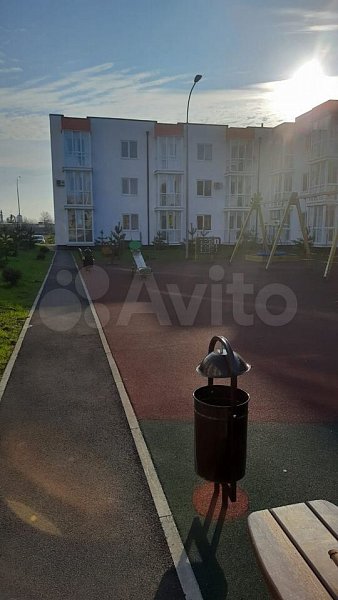 3-комн. квартира, 82 м², р-н Немецкая деревня, Краснодар (№124407)