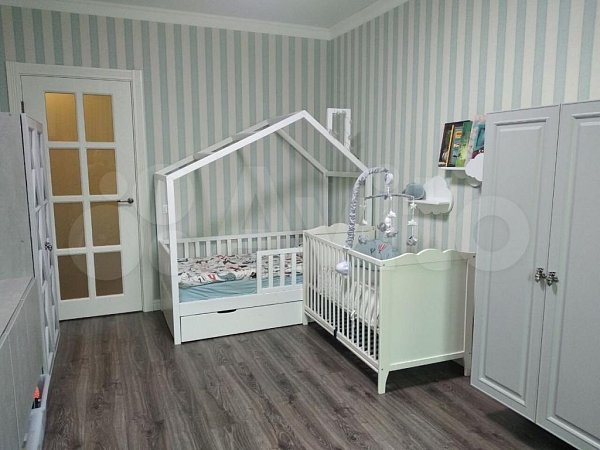 2-комн квартира, 62 м², р-н Краснодарский (№124105)