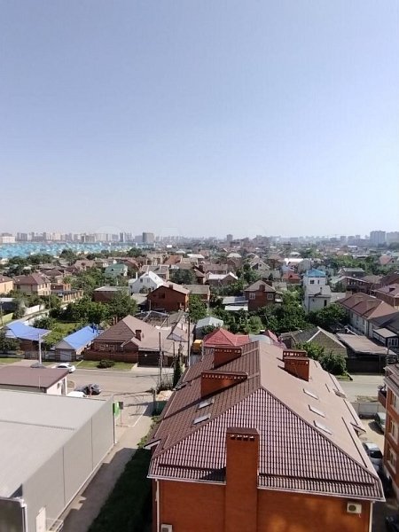 2-комн квартира, 64 м², р-н Российская ул (№124835)