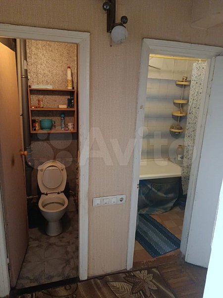 4-комн. квартира, 77.6 м², р-н 40-лет Победы, Краснодар (№127719)