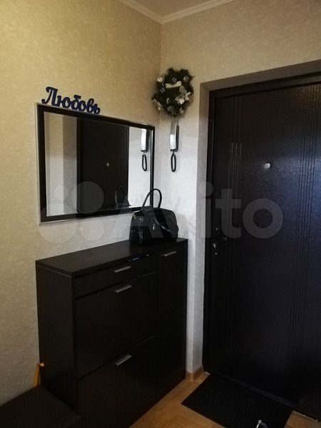 1-комн квартира, 36 м², р-н Комсомольский (№129109)