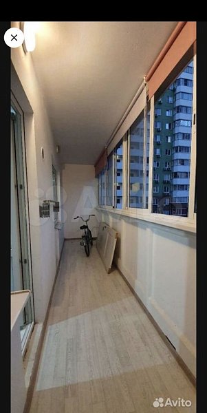 Студия, 34 м², р-н Восточно-кругликовский (№130272)