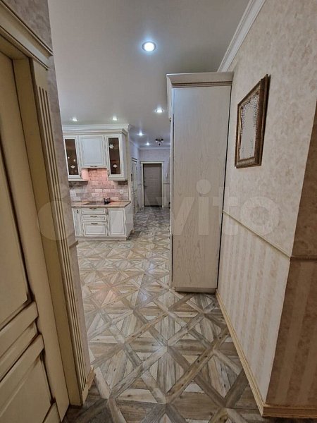 3-комн квартира, 95.8 м², р-н Парк Галицкого (№125841)