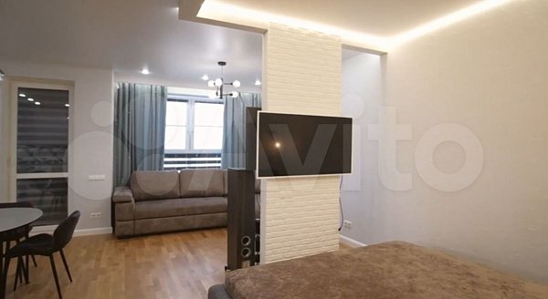 2-комн квартира, 65 м², р-н Селезнева-СБС (№125622)