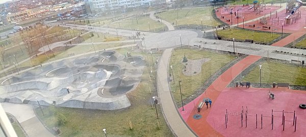 3-комн квартира, 78 м², р-н Молодежный (№128247)