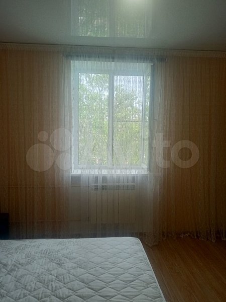 3-комн квартира, 62.2 м², р-н Селезнева-СБС (№125014)