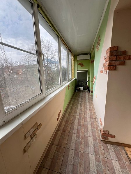 4-комн квартира, 76.9 м², р-н 40-лет Победы, Краснодар (№128768)