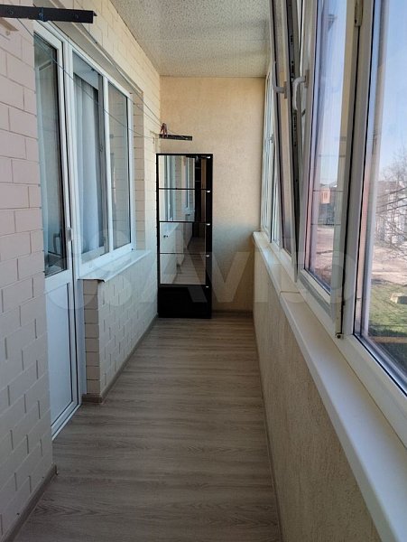 2-комн квартира, 60 м², р-н Северный (№126471)