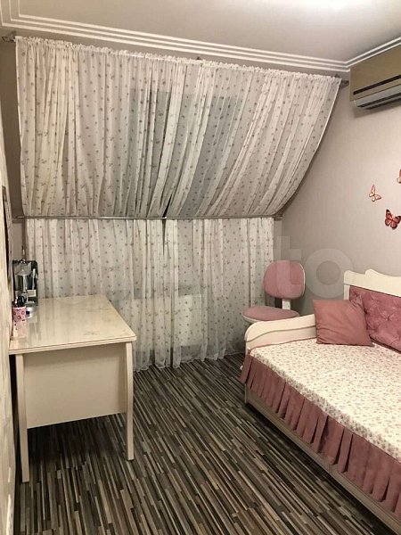 3-комн квартира, 83.9 м², р-н Российская ул (№124071)