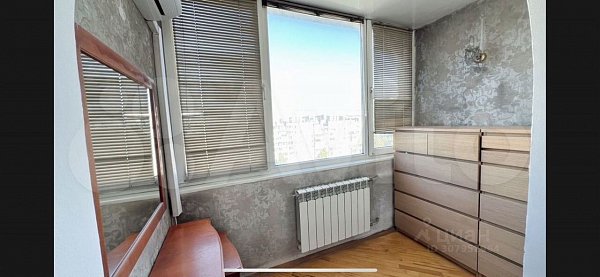 3-комн квартира, 98 м², р-н Комсомольский (№131185)