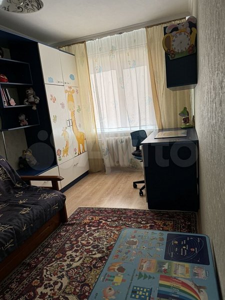 2-комн. квартира, 43.7 м², р-н Фестивальный, Краснодар (№128607)