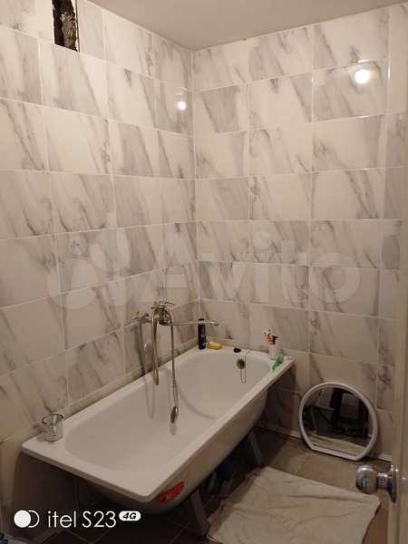 2-комн квартира, 65.3 м², р-н Восточно-кругликовский (№124302)
