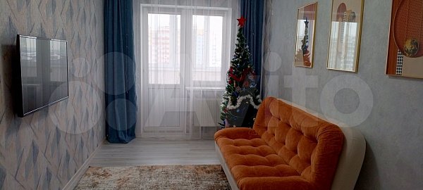 3-комн квартира, 78 м², р-н Молодежный (№128247)