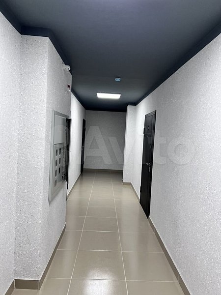 1-комн квартира, 34.8 м², р-н Российская ул (№130051)