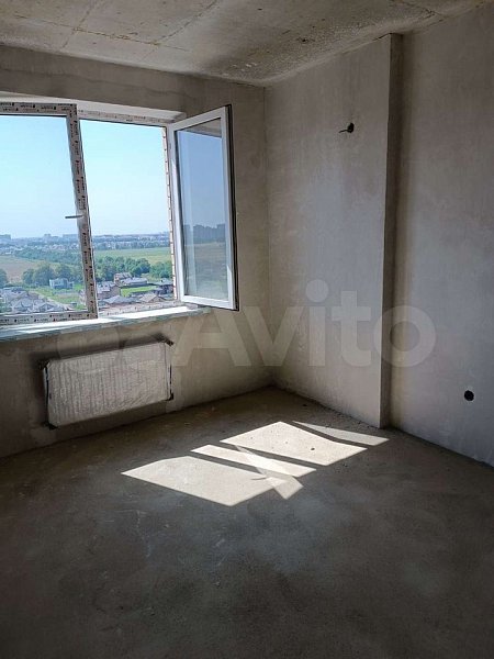 3-комн квартира, 56 м², р-н Краснодарский (№125094)