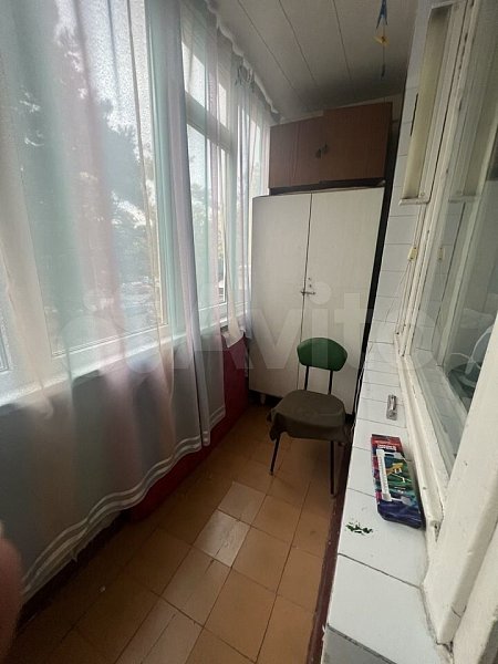 4-комн. квартира, 124.5 м², р-н Селезнева-СБС, Краснодар (№125638)