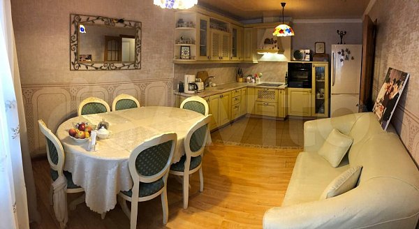 3-комн квартира, 85 м², р-н Гидростроителей (№123851)