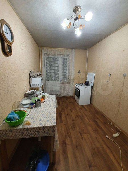 3-комн. квартира, 64 м², р-н Фестивальный, Краснодар (№124441)