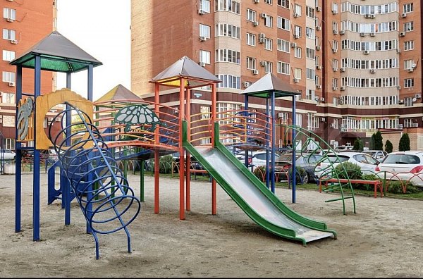 2-комн квартира, 68 м², р-н Парк Галицкого (№124481)