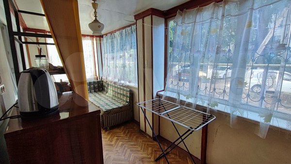 3-комн квартира, 74 м², р-н Черемушки (№128281)