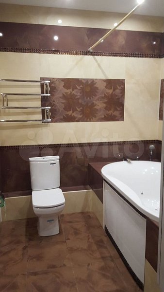 6-комн квартира, 184.6 м², р-н Фестивальный (№125348)