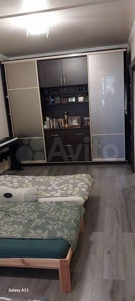 1-комн квартира, 40.5 м², р-н Российская ул (№131337)