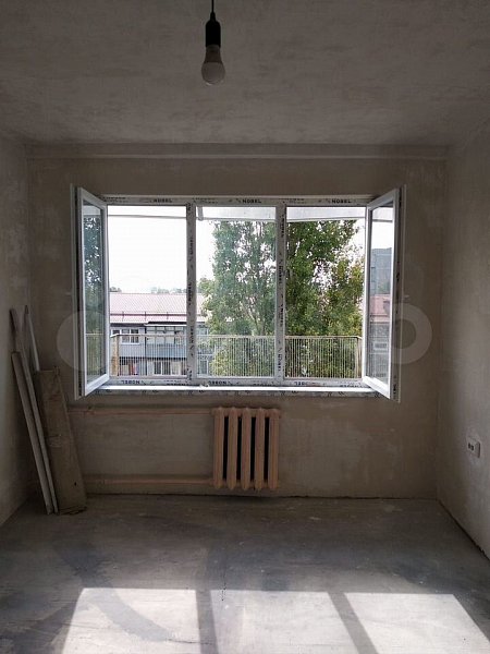 1-комн. квартира, 28.8 м², р-н Фестивальный, Краснодар (№126625)