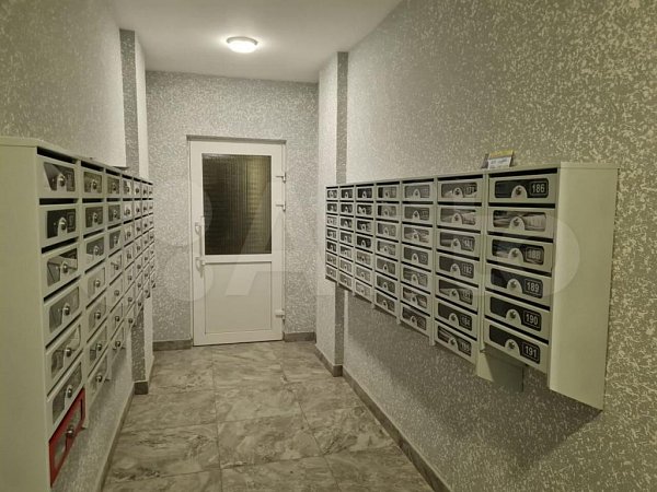 2-комн квартира, 53.5 м², р-н Краснодарский (№126356)