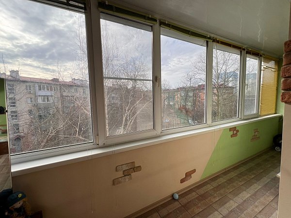 4-комн квартира, 76.9 м², р-н 40-лет Победы, Краснодар (№128768)
