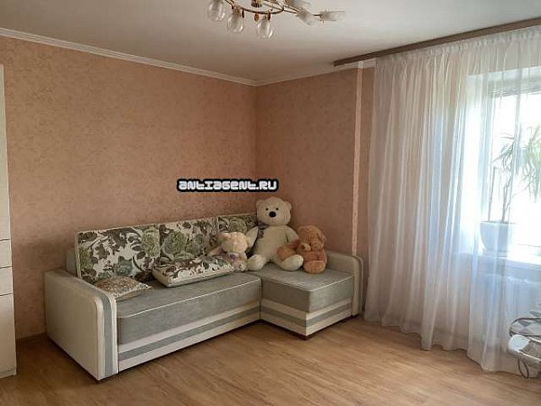 2-комн квартира, 58 м², р-н 40-лет Победы (№128046)