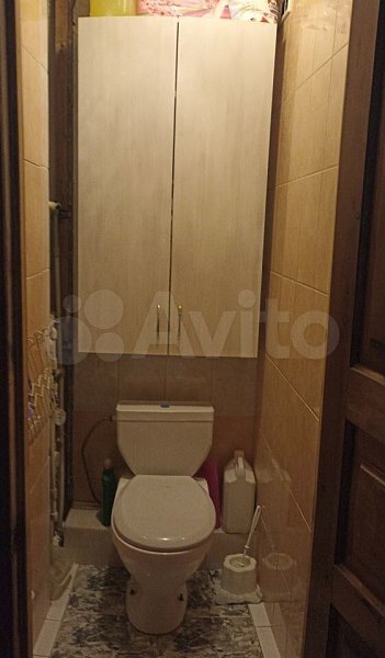 4-комн квартира, 75.1 м², р-н Гидростроителей (№123994)
