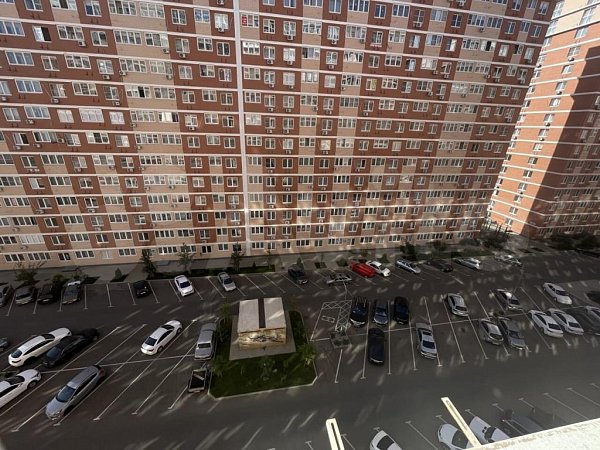 2-комн квартира, 54.7 м², р-н Западный обход (№125241)