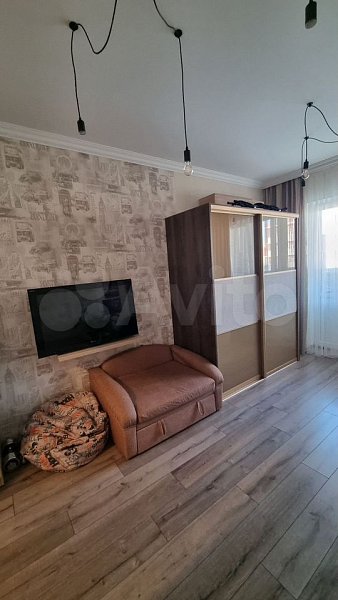 2-комн квартира, 79.3 м², р-н Фестивальный (№129565)