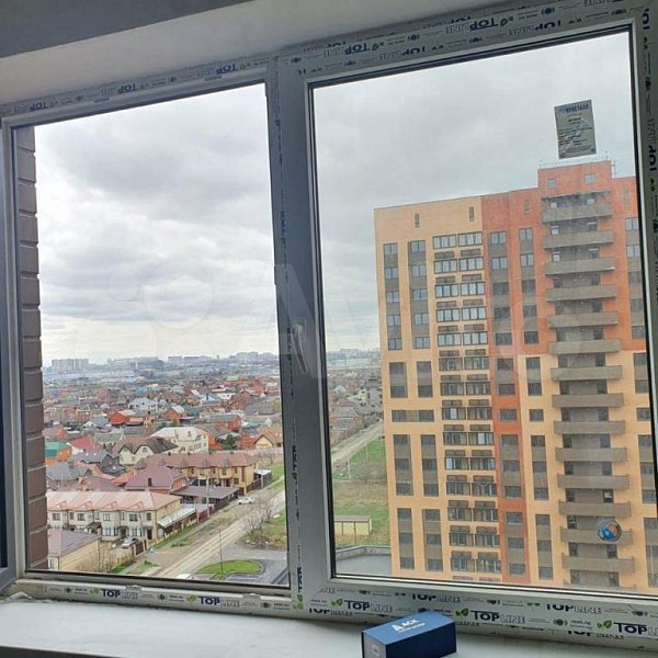 2-комн квартира, 51.7 м², р-н Знаменский (№125418)